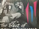 LP SKA / THE BEST OF DON DRUMMOND / STUDIO 1
