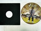 J DILLA THE SHINING EP BBE BBE12037 PICTURE VINYL VINYL 12
