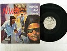 N.W.A. 100 MILES AND RUNNIN' RUTHLESS EVL7224 VINYL 12