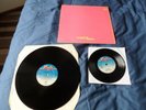SEX PISTOLS - N M T B VINYL LP + 7