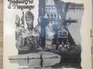 RARE LP VLADIMIR COSMA protocole industrie... music LIBRARY record jazz funk