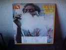 U-Roy-Dread In a Babylon Vinyl LP Virgin PZ 34234 Reggae PROMO