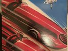 MAZARATI 2 RARE MODERN SOUL PRINCE FUNK ORIGINAL LP MOTOWN MOT-6266 CANADA