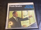 Strangers in Night [Single] [12 inch Vinyl Disc] by Frank Sinatra (Vinyl,...