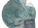 New   Ariana Grande Christmas & Chill - Limited Edition Etched Vinyl
