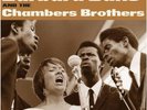 Barbara Dane & Chambers Brothers - Self Titled LP NEW REISSUE