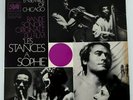 Les STANCES à SOPHIE Art Ensemble of Chicago LP ORIG FR 2C062-11365 Lester BOWIE