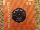 danny rivers once upon a time decca great rgm rocker