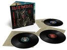 Iron Maiden - Senjutsu (3xLP Deluxe Edition)
