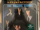 ROLLING STONES 55th Anniversary Edition EMERALD 180g Vinyl LP SATISFACTION No452