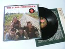 THE CLASH COMBAT ROCK 1982 LP RECORD FMLN 2