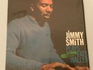 JIMMY SMITH - PLAYS FATS WALLER - BLUE NOTE 84100 - 