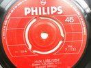 Tilahun Gessesse – Min Libejegn - Ethiopia Sweet Grooves - PH 132