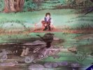 The Hollies- Distant Light- LP 1972 New Sealed