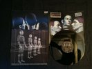 KRAFTWERK ELECTRIC CAFE# DEUTSCHE VERSION# LP-VINYL# KLING KLANG# ERSTAUSGABE