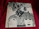 The Beatles REVOLVER Mono Vinyl