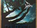 Rare Bird ‎– Epic Forest  German Polydor 1972/ Vinyl/NM