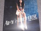 Amy Winehouse Back To Black Vinyl
