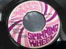 Crying Everynight Stranger Cole Tommy McCook Spinning Wheel Vg+