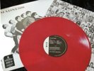 MADNESS ONE STEP BEYOND LTD ED SALVO CHERRY RED VINYL LP NEW SEALED