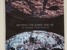 Between The Buried And Me Parallax II: Future Sequence