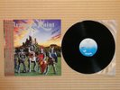 Armored Saint – March Of The Saint  WWS-91101 Japan Insert Obi Near Mint vinyl