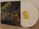 Stryper Isaiah 53:5 white vinyl LP includes insert page 1985 Enigma Records