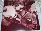 TESLA: The Great Radio Controversy; VINYL LP RECORD; 1989 VG+ (Very Clean Vinyl)