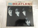 Beatles , Meet The Beatles, Sealed, 1970?
