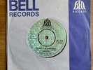Rock, Psych, Blues MOUNTAIN (Leslie West)  Dreams of Milk Honey BELL BLL1078