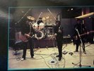 ORIGINAL 1979 BUZZCOCKS Album SINGLES GOING STEADY LP 1ST PRESS US Promo