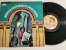 Orchestra Harlow Presenta A Ismael Miranda LP - 1968 Fania Latin/Soul/Boogaloo