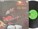 LITTLE BEAVER LP, Black Rhapsody (CAT US Issue)