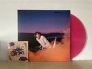 Alfie Templeman - Forever Isn’t Long Enough Limited Pink SIGNED Vinyl LP