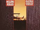 Mike Oldfield - Killing Fields [New Vinyl LP] UK - Import