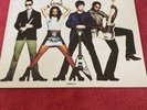 The Brand New Heavies - Brother Sister Vinyl Double  Rare Album 1994 Funk