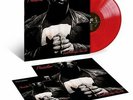 LL Cool J - Mama Said Knock You Out [Used Very Good Vinyl LP] Explicit, Red, Col
