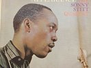 SONNY STITT QUARTET Personal Appearance BOBBY TIMMONS OG 1959 MONO VERVE 8324 LP
