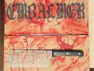 Embalmer There Was Blood Everywhere Picture Disc Box Set #16/111