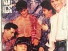 NEW KIDS ON THE BLOCK - Step By Step - 1990 1st Masterdisk - In SHRINK - NM