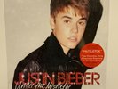 Justin Bieber - Under The Mistletoe - Vinyl LP Record SEALED  Christmas