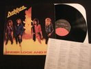 Dokken - Under Lock and Key - 1985 Vinyl 12'' Lp./ VG+/ Lynch / Hard Rock Metal