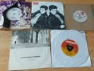 Small bundle Wham / George Michael 7