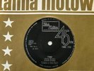 NORTHERN SOUL-EDWIN STARR-TIME/RUNNING BACK AND FORTH-TAMLA MOTOWN-TMG 725