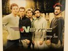 NSYNC - This I Promise You - Vinyl EP Record SEALED