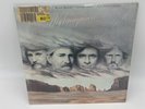 The Highwayman Vinyl  Waylon, Willie, Cash, Kris Columbia Original in Shrink