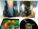 THE BEASTIE BOYS, PAULS BOUTIQUE, 1989, PROMO COPY, ORIG INNER SL, EX CONDITION