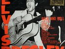 Elvis Presley El Rock And Roll de Elvis, 12