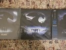 Alien, Aliens And Prometheus Soundtracks
