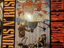 Guns N Roses Appetite For Destruction Vinyl LP Banned Cover Rare UK release